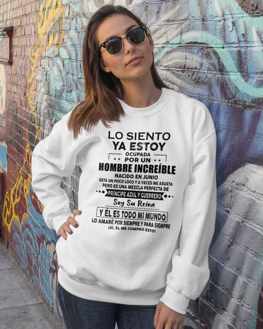 Junio - El Regalo Perfecto Para Tu Esposa O Novia - MTNN06 (SKU08-SRNU-TBN-06)
