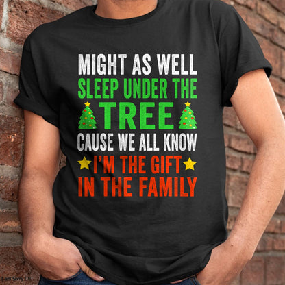 Funny Christmas Kids Christmas Pajamas Girls Boys T-Shirt - Christmas Unisex T-Shirt/Hoodie/Sweatshirt - HNDS00