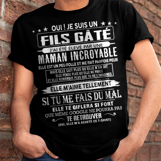 FILS GÂTÉ – CADEAU DE MAMAN - MTNN00 (SKU26T-0172-00)
