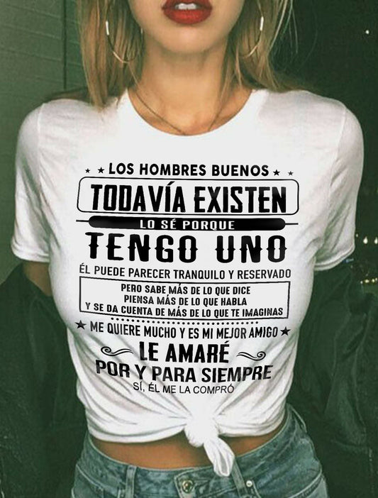 Un regalo especial para tu Novia, Esposa - (24.5 ton TBN c103-00) - MTNNES