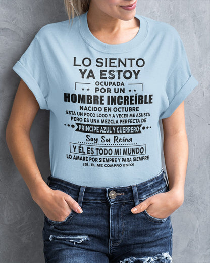 Octubre - El Regalo Perfecto Para Tu Esposa O Novia - MTNN10 (SKU08-SRNU-TBN-10)