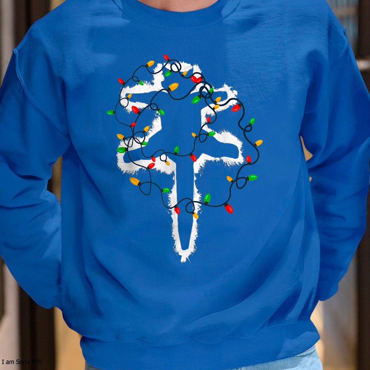 Funny Pussy-cat From Christmas Vacation Frieds Lover T-Shirt - Christmas Unisex T-Shirt/Hoodie/Sweatshirt - HNDS00