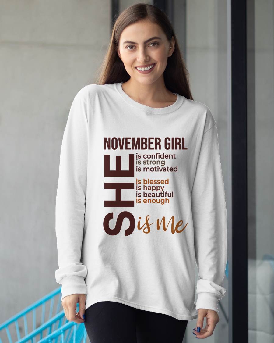 T-SHIRT MONTHLY FOR WOMEN - MTNN11 (SKU2605-04-11)