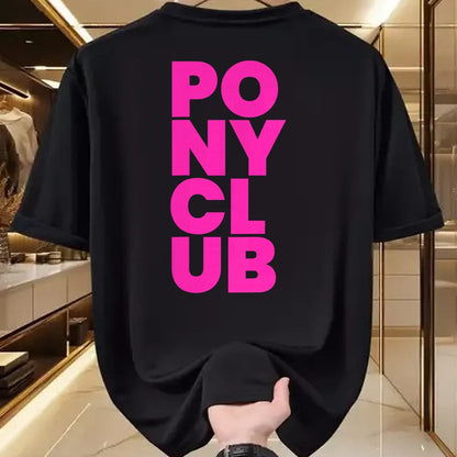 Best Horse Lover Shirt , Funny Horse UnisexT-Shirt/Hoodie/Sweatshirt HLT00 - Pony Club Horse Riding Hobby T-Shirt