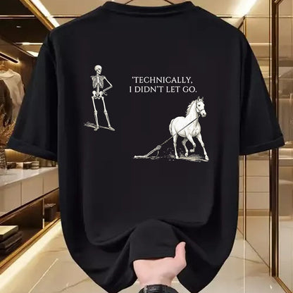 Best Horse Lover Shirt , Funny Horse UnisexT-Shirt/Hoodie/Sweatshirt HLT00 - Horse Riding is My Therapy, Horseback Riding Gifts Women Men T-Shirt (Copy)