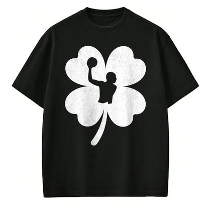 Patrick Day Shirts for Family, Funny Patrick Day shirts, st patrick's day Unisex T-Shirt/Hoodie/Sweatshirt HLT00 - Water Polo St Patrick Day Lucky Shamrock Boys Girls Player T-Shirt