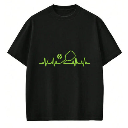 Funny Pickleball Shirt, Pickleball Lover Unisex T-Shirt/Hoodie/Sweatshirt HLT00 - Pickleball Art T Shirts for Men and Women Pickle Ball Lover Tees