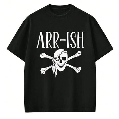 Patrick Day Shirts for Family, Funny Patrick Day shirts, st patrick's day Unisex T-Shirt/Hoodie/Sweatshirt HLT00 - Arrish Irish Pirate St. Patrick Day Funny T-Shirt
