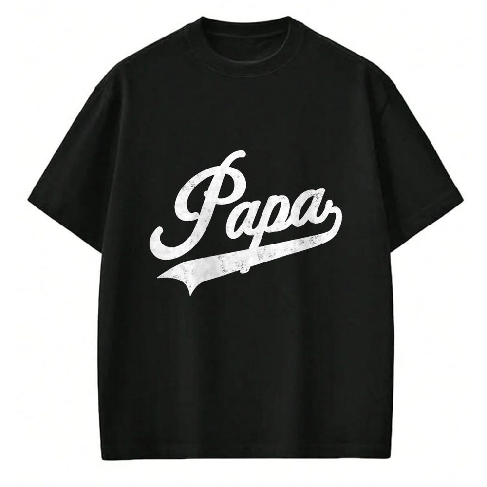 Best Grandpa Shirt, Proud Grandpa Unisex T-Shirt/Hoodie/Sweatshirt HLT00 - Papa Retro Style Father���s day gift for Funny Papa Grandpa T