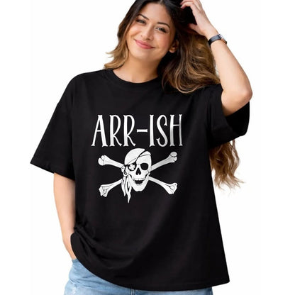 Patrick Day Shirts for Family, Funny Patrick Day shirts, st patrick's day Unisex T-Shirt/Hoodie/Sweatshirt HLT00 - Arrish Irish Pirate St. Patrick Day Funny T-Shirt