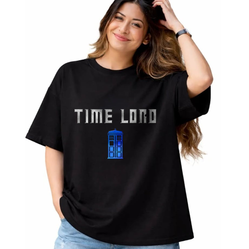 Best Doctor Shirt, Funny Doctor UnisexT-Shirt/Hoodie/Sweatshirt HLT00 - Time Lord Shirt Doctor Apparel T-Shirt