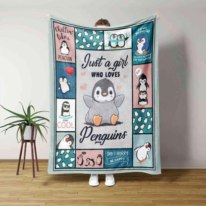 Special Gift For Daughter Blanket - From Mom