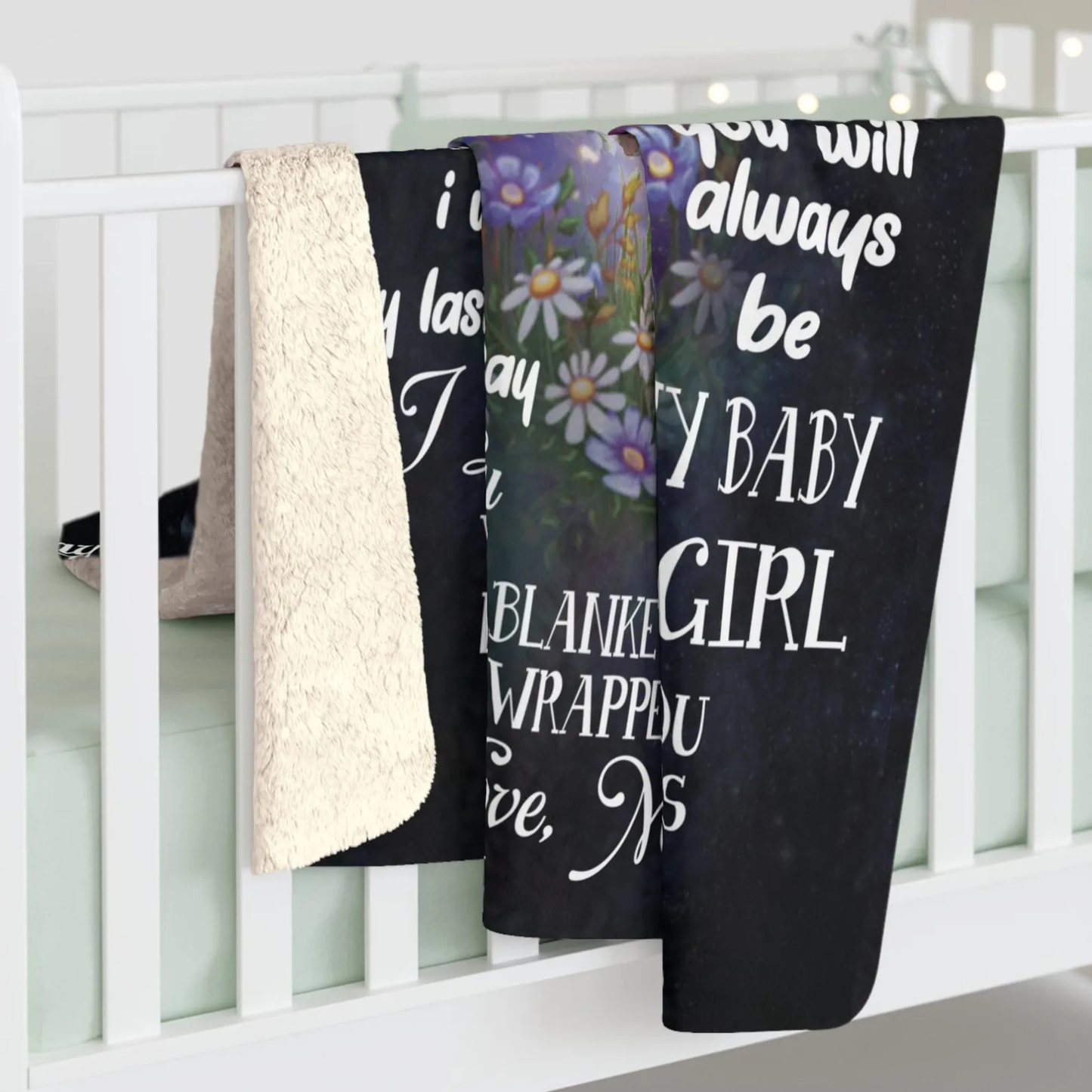 To My Dear Daughter – A Loving Message from Mom