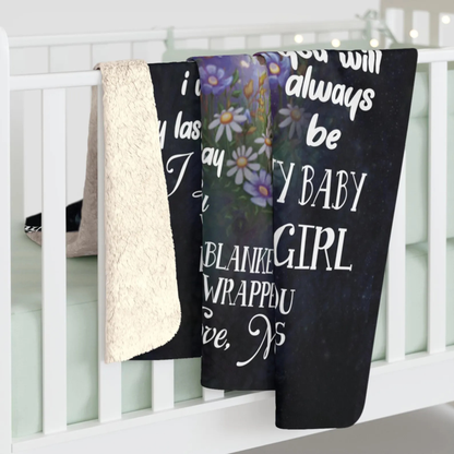 To My Dear Daughter – A Loving Message from Mom