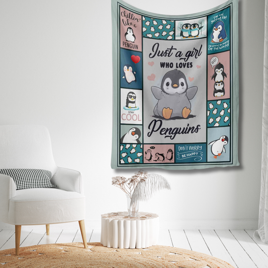 Special Gift For Daughter Blanket - From Mom