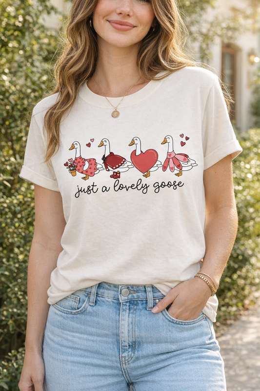 VALENTINE T-SHIRT FROM BOYFRIEND, HUSBAND - MTNN00