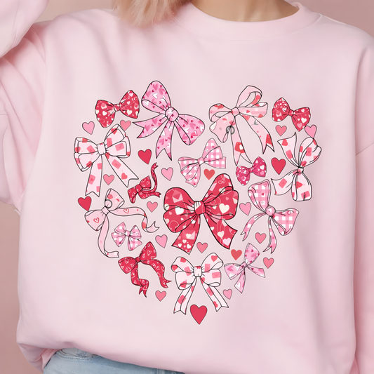 VALENTINE T-SHIRT FROM BOYFRIEND, HUSBAND - MTNN00