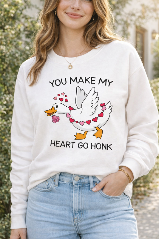 VALENTINE T-SHIRT FROM BOYFRIEND, HUSBAND - MTNN00