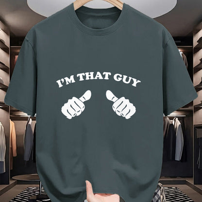 Best Wife Shirt, Wife and Husband Unisex T-Shirt/Hoodie/Sweatshirt HLT00 - I'm That Guy Cool and Funny Tee Shirt For Dad T-Shirt