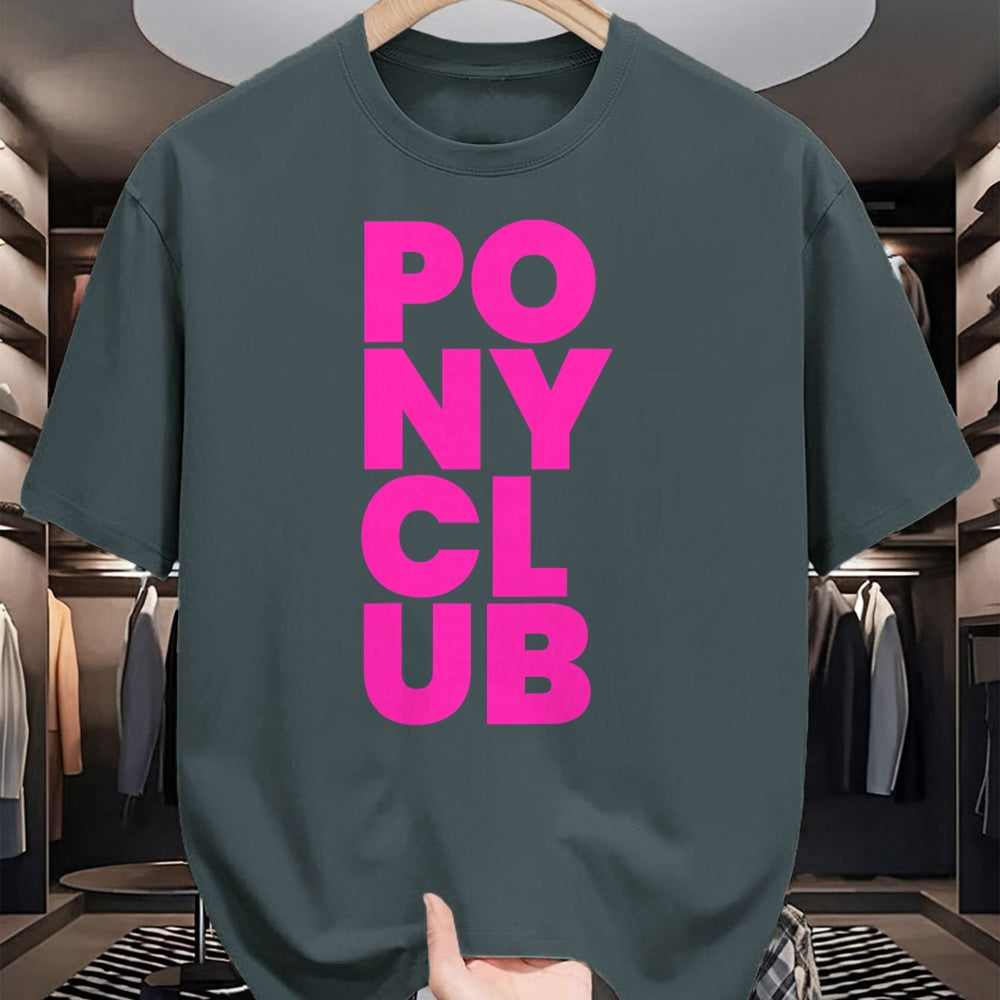Best Horse Lover Shirt , Funny Horse UnisexT-Shirt/Hoodie/Sweatshirt HLT00 - Pony Club Horse Riding Hobby T-Shirt