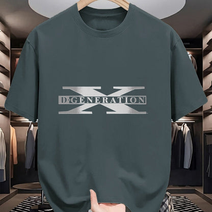 Gift for Dad Shirt, Funny Dad Unisex T-Shirt/Hoodie/Sweatshirt HLT00 – D-generation X T-Shirt