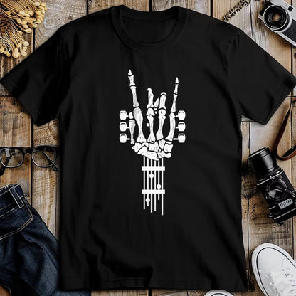 Guitar Lover Shirt, Funny Guitar UnisexT-Shirt/Hoodie/Sweatshirt HLT00 - Rock and Roll Punk Rock Band Concert Guitar Accessories Gift T-Shirt
