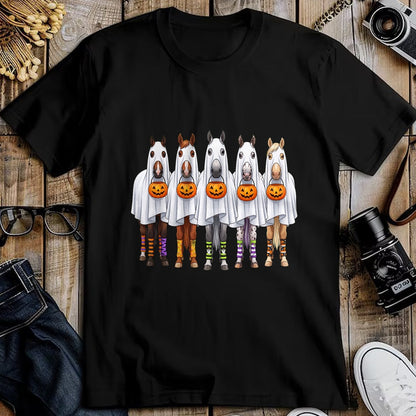 Best Horse Lover Shirt , Funny Horse UnisexT-Shirt/Hoodie/Sweatshirt HLT00 - Horse Riding Equestrian Halloween Costume Women Girls Boys T-Shirt