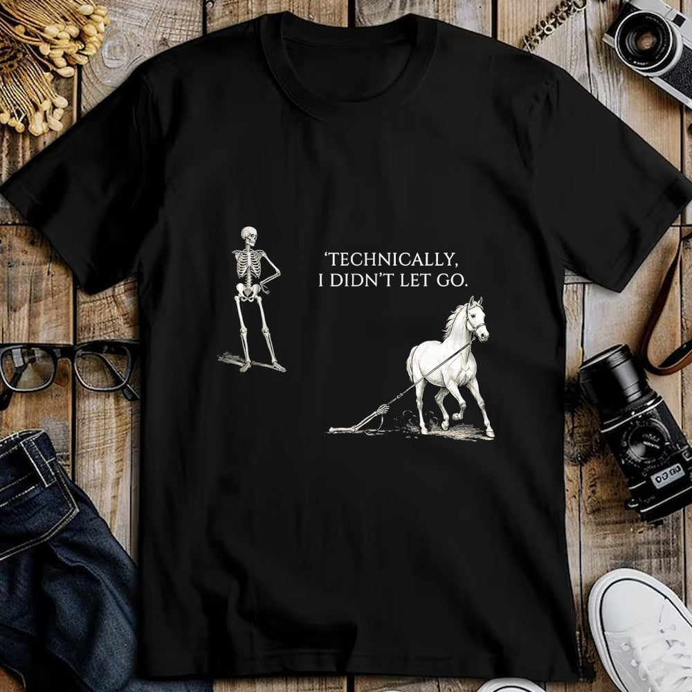 Best Horse Lover Shirt , Funny Horse UnisexT-Shirt/Hoodie/Sweatshirt HLT00 - Horse Riding is My Therapy, Horseback Riding Gifts Women Men T-Shirt (Copy)