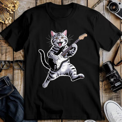 Guitar Lover Shirt, Funny Guitar UnisexT-Shirt/Hoodie/Sweatshirt HLT00 - Funny Guitar Design for Men Women Guitarist Guitar Player T-Shirt (3)