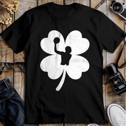 Patrick Day Shirts for Family, Funny Patrick Day shirts, st patrick's day Unisex T-Shirt/Hoodie/Sweatshirt HLT00 - Water Polo St Patrick Day Lucky Shamrock Boys Girls Player T-Shirt