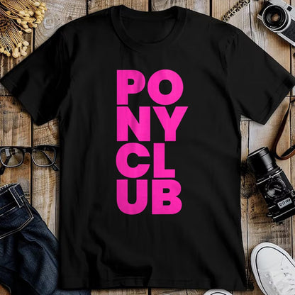 Best Horse Lover Shirt , Funny Horse UnisexT-Shirt/Hoodie/Sweatshirt HLT00 - Pony Club Horse Riding Hobby T-Shirt