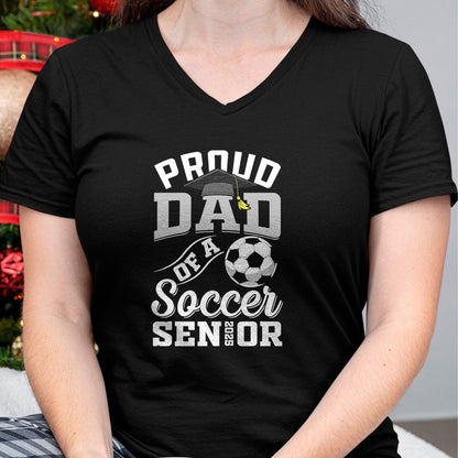 Gift for Dad Shirt, Funny Dad Unisex T-Shirt/Hoodie/Sweatshirt HLT00 – Proud Dad Of A Sickle Cell Warrior SCD Awareness Father T-Shirt