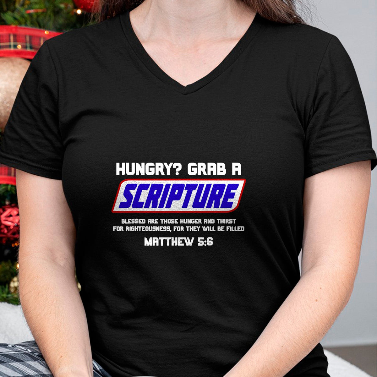 Christian Tee, Christian Faith Unisex T-Shirt/Hoodie/Sweatshirt HLT00 - Funny Scripture Gifts, Bible Verse, Famous Scriptures, Quote T-Shirt
