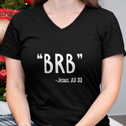 Christian Tee, Christian Faith Unisex T-Shirt/Hoodie/Sweatshirt HLT00 -  BRB Jesus Christ Resurrection Christianity Gospel Christian T-Shirt
