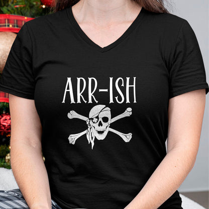 Patrick Day Shirts for Family, Funny Patrick Day shirts, st patrick's day Unisex T-Shirt/Hoodie/Sweatshirt HLT00 - Arrish Irish Pirate St. Patrick Day Funny T-Shirt