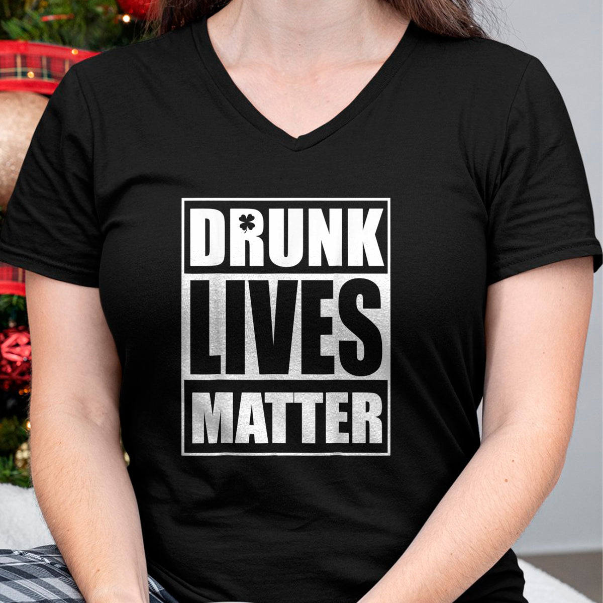Patrick Day Shirts for Family, Funny Patrick Day shirts, st patrick's day Unisex T-Shirt/Hoodie/Sweatshirt HLT00 - Beer Drinking Drunk Lives Matter St Patrick Day Drinking T-Shirt