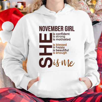 T-SHIRT MONTHLY FOR WOMEN - MTNN11 (SKU2605-04-11)