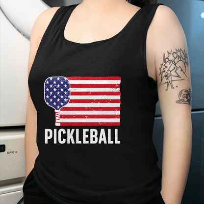 Funny Pickleball Shirt, Pickleball Lover Unisex T-Shirt/Hoodie/Sweatshirt HLT00 - Cool Pickleball For Men Women Paddle Sport Pickleball Lover T-Shirt