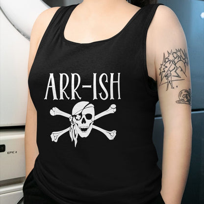 Patrick Day Shirts for Family, Funny Patrick Day shirts, st patrick's day Unisex T-Shirt/Hoodie/Sweatshirt HLT00 - Arrish Irish Pirate St. Patrick Day Funny T-Shirt