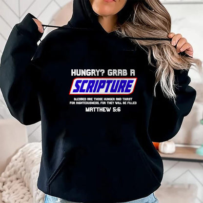 Christian Tee, Christian Faith Unisex T-Shirt/Hoodie/Sweatshirt HLT00 - Funny Scripture Gifts, Bible Verse, Famous Scriptures, Quote T-Shirt