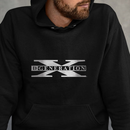 Gift for Dad Shirt, Funny Dad Unisex T-Shirt/Hoodie/Sweatshirt HLT00 – D-generation X T-Shirt