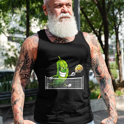 Funny Pickleball Shirt, Pickleball Lover Unisex T-Shirt/Hoodie/Sweatshirt HLT00 - Cute Pickleball for Men Women Racket Sport Pickleball Lover T-Shirt, Men, Black, 3X-Large