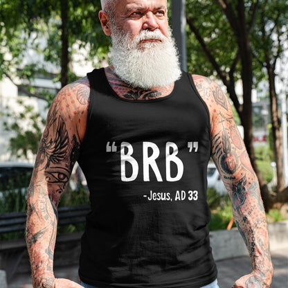 Christian Tee, Christian Faith Unisex T-Shirt/Hoodie/Sweatshirt HLT00 -  BRB Jesus Christ Resurrection Christianity Gospel Christian T-Shirt