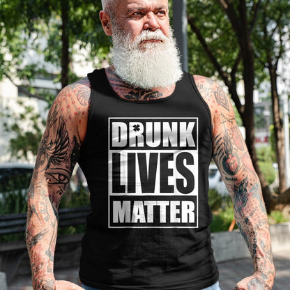 Patrick Day Shirts for Family, Funny Patrick Day shirts, st patrick's day Unisex T-Shirt/Hoodie/Sweatshirt HLT00 - Beer Drinking Drunk Lives Matter St Patrick Day Drinking T-Shirt