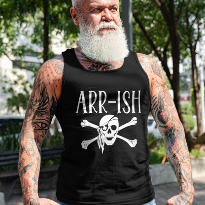 Patrick Day Shirts for Family, Funny Patrick Day shirts, st patrick's day Unisex T-Shirt/Hoodie/Sweatshirt HLT00 - Arrish Irish Pirate St. Patrick Day Funny T-Shirt