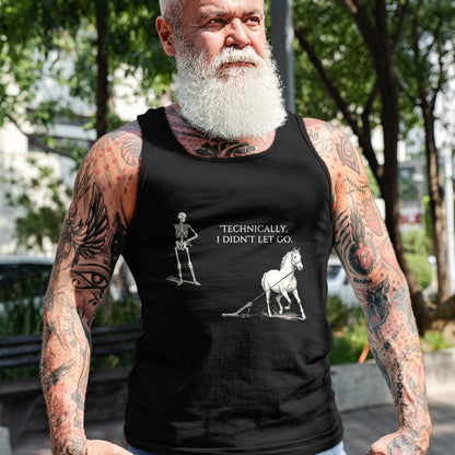 Best Horse Lover Shirt , Funny Horse UnisexT-Shirt/Hoodie/Sweatshirt HLT00 - Horse Riding is My Therapy, Horseback Riding Gifts Women Men T-Shirt (Copy)