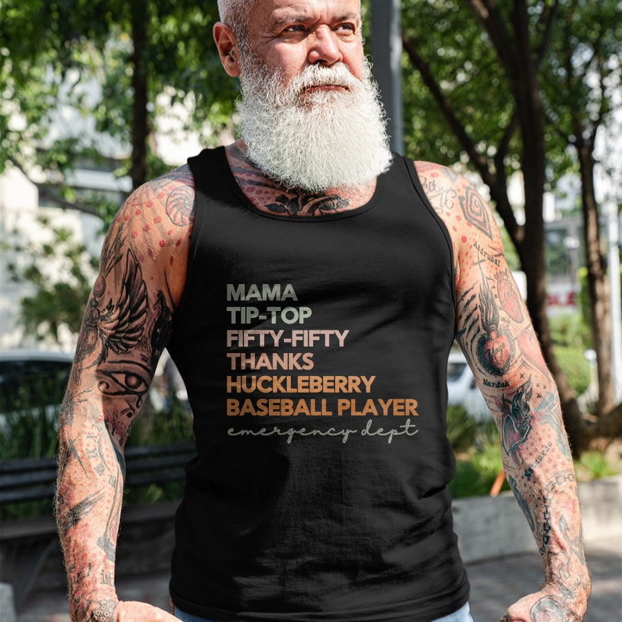 Best Doctor Shirt, Funny Doctor UnisexT-Shirt/Hoodie/Sweatshirt HLT00 - NIH Stroke Scale Emergency Department ER Nurse ER Doctor T-Shirt