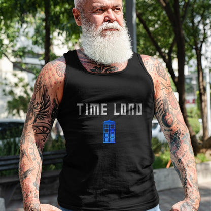 Best Doctor Shirt, Funny Doctor UnisexT-Shirt/Hoodie/Sweatshirt HLT00 - Time Lord Shirt Doctor Apparel T-Shirt