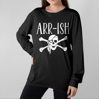 Patrick Day Shirts for Family, Funny Patrick Day shirts, st patrick's day Unisex T-Shirt/Hoodie/Sweatshirt HLT00 - Arrish Irish Pirate St. Patrick Day Funny T-Shirt