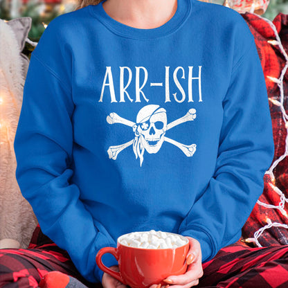 Patrick Day Shirts for Family, Funny Patrick Day shirts, st patrick's day Unisex T-Shirt/Hoodie/Sweatshirt HLT00 - Arrish Irish Pirate St. Patrick Day Funny T-Shirt